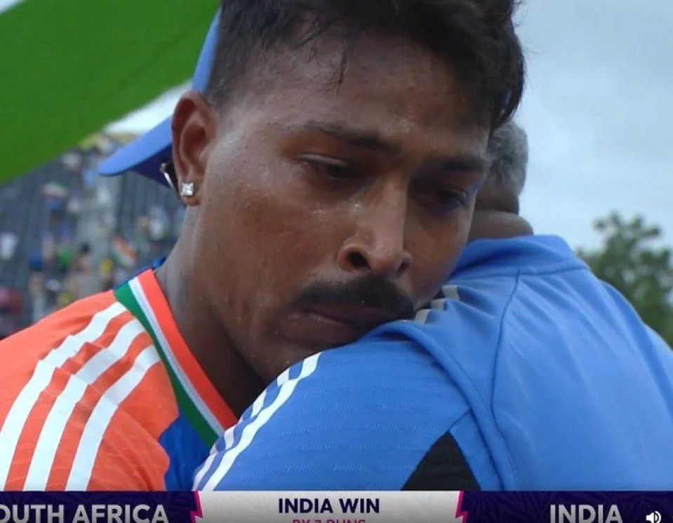 AB de Villiers Slammed Mumbai Indians Fans While Praising Hardik Pandya After His T20 World Cup 2024 Heroics