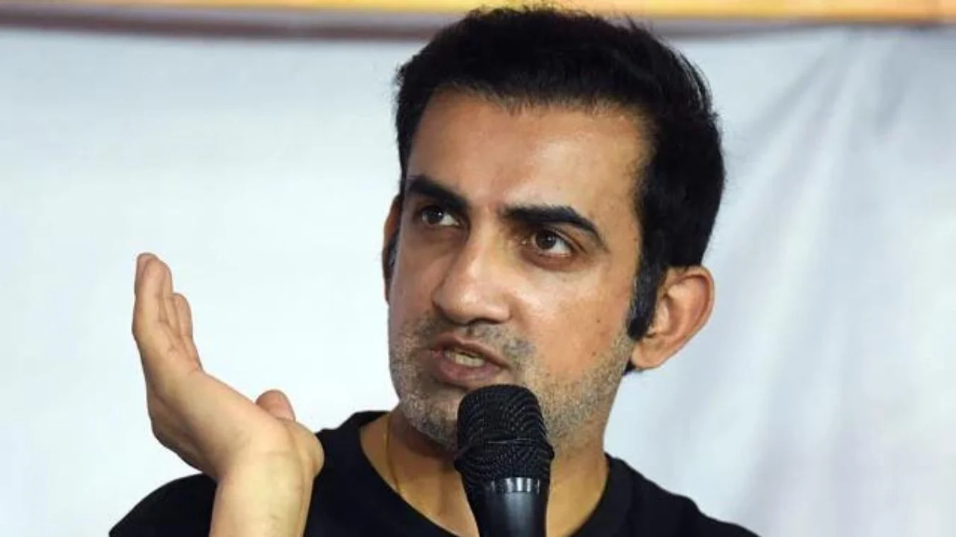 5 Biggest Controversies of Gautam Gambhir's Career