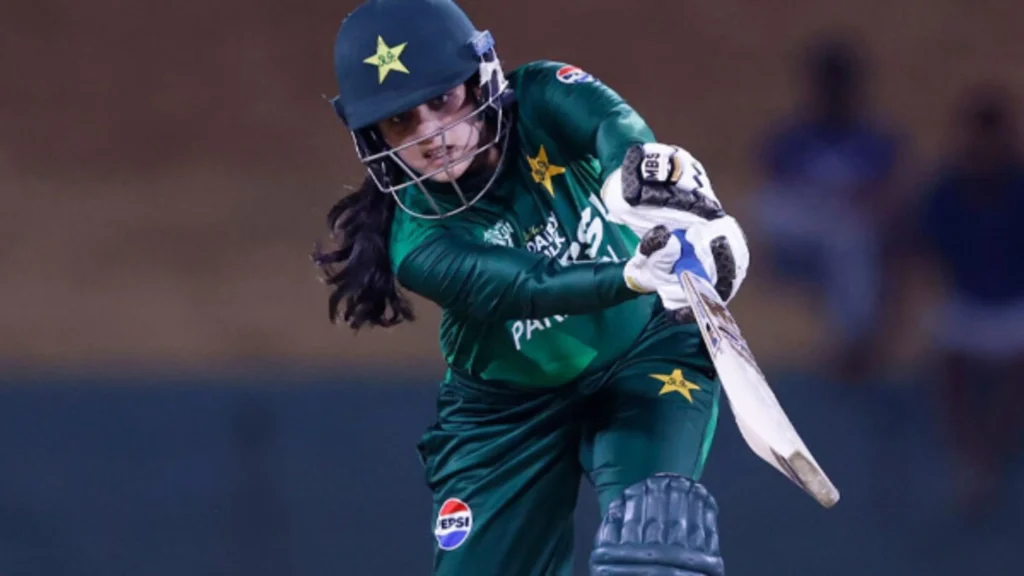 Highest Run-Getters in Women’s Asia Cup 2024