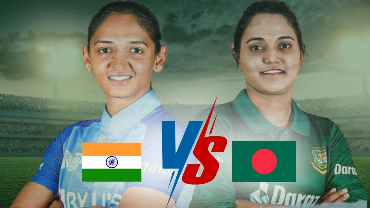 3 Things To Watch Out For In IND vs BAN Women's Asia Cup Semi-Final Match