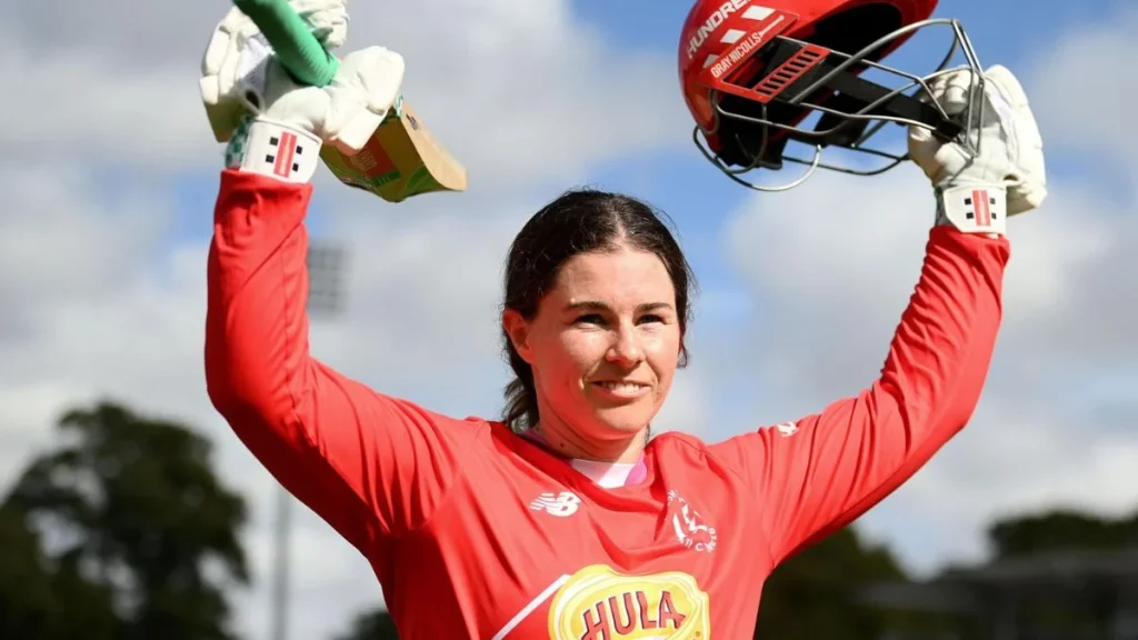 Women's The Hundred 2024: Top 5 Bowlers To Watch Out For