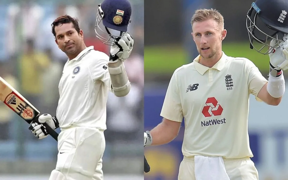Analyzing Joe Root's Progress Towards Sachin Tendulkar's Feat