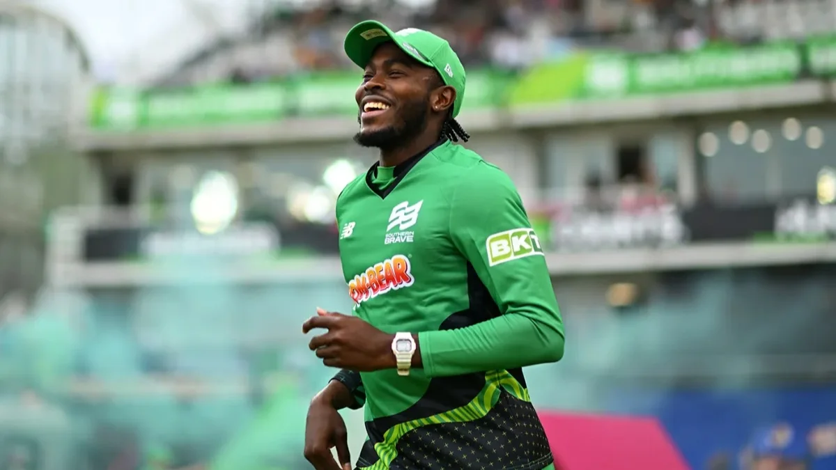 Top 5 Bowlers To Watch Out for In Men's Hundred