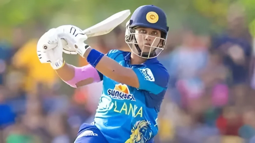 Highest Wicket-Takers In Women's Asia Cup 2024