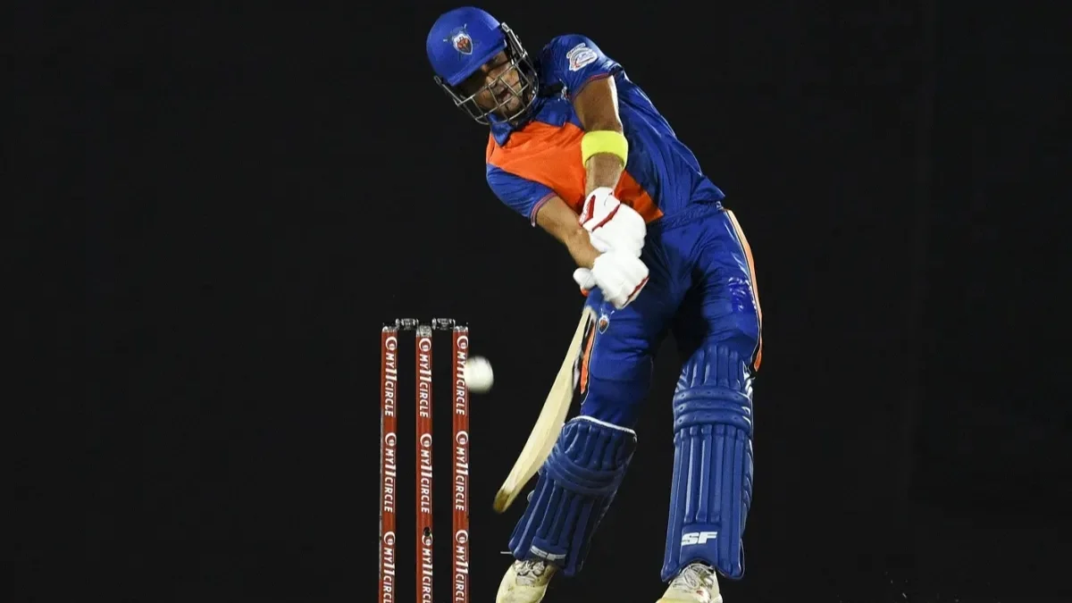 Kusal Perera LPL Fastest Century Record