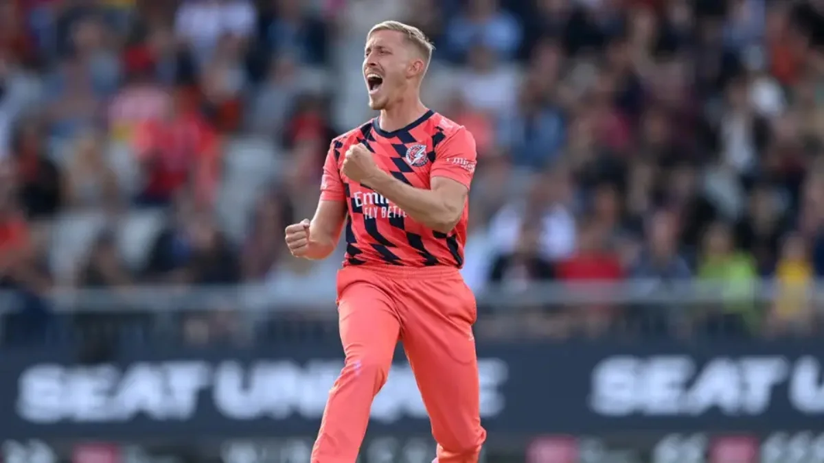 T20 Blast 2024: Key Performances Leading to Thrilling Quarter-Finals