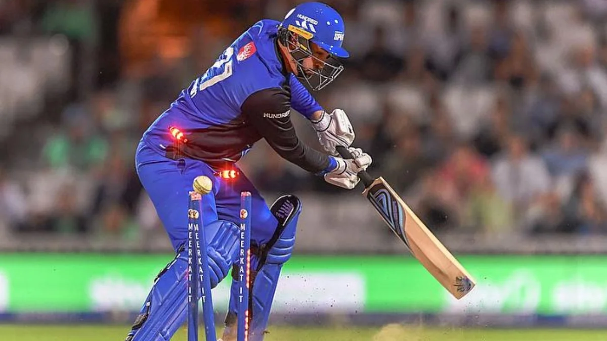 Top 5 Bowlers To Watch Out for In Men's Hundred
