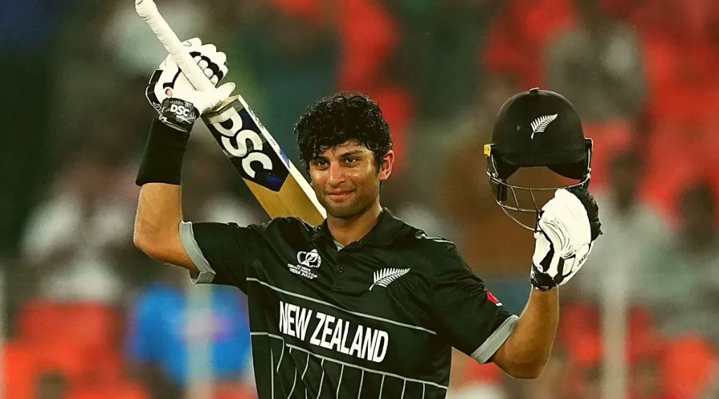 Most Memorable New Zealand Batting Feats