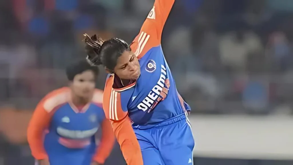 Highest Wicket-Takers In Women's Asia Cup 2024