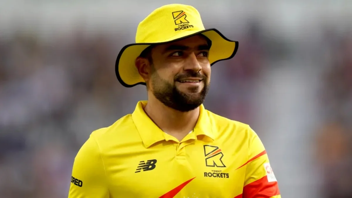 Top 5 Bowlers To Watch Out for In Men's Hundred