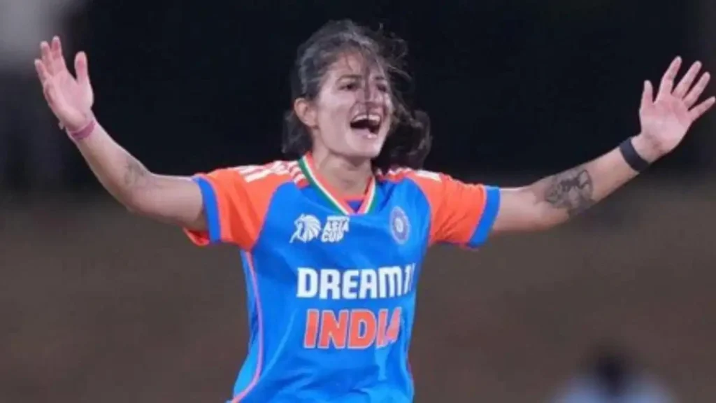 Highest Wicket-Takers In Women's Asia Cup 2024