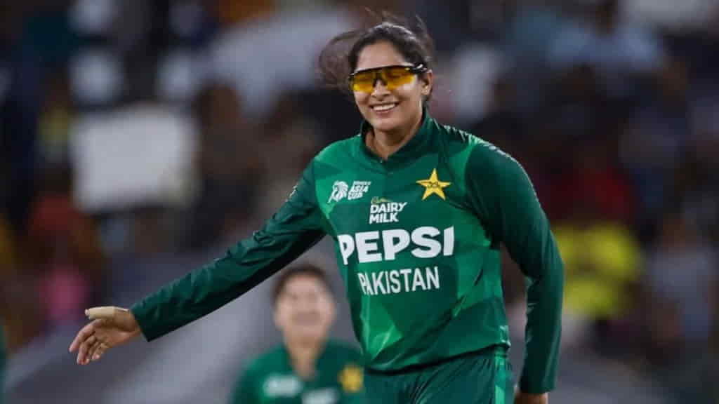 Highest Wicket-Takers In Women's Asia Cup 2024
