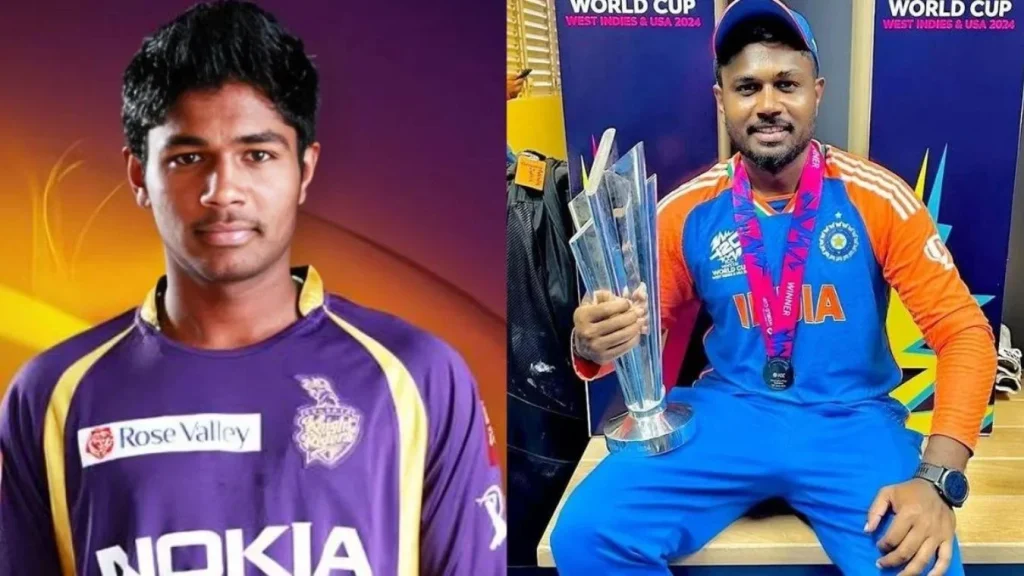 Cricketers Who Won Both T20 World Cup, IPL Title In Debut