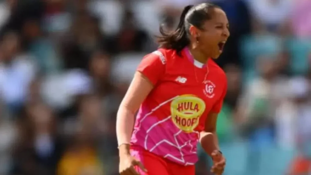 Women's The Hundred 2024: Top 5 Bowlers To Watch Out For