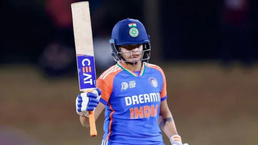 Highest Run-Getters in Women’s Asia Cup 2024