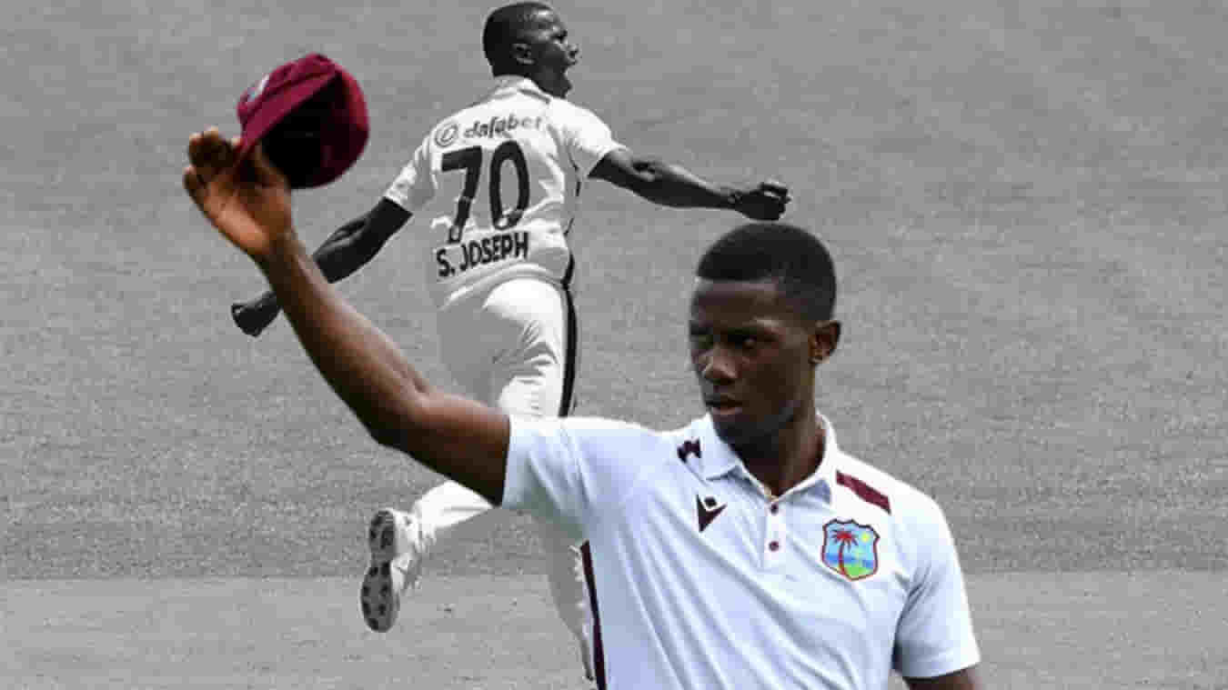 7 Lesser Known Facts About Shamar Joseph