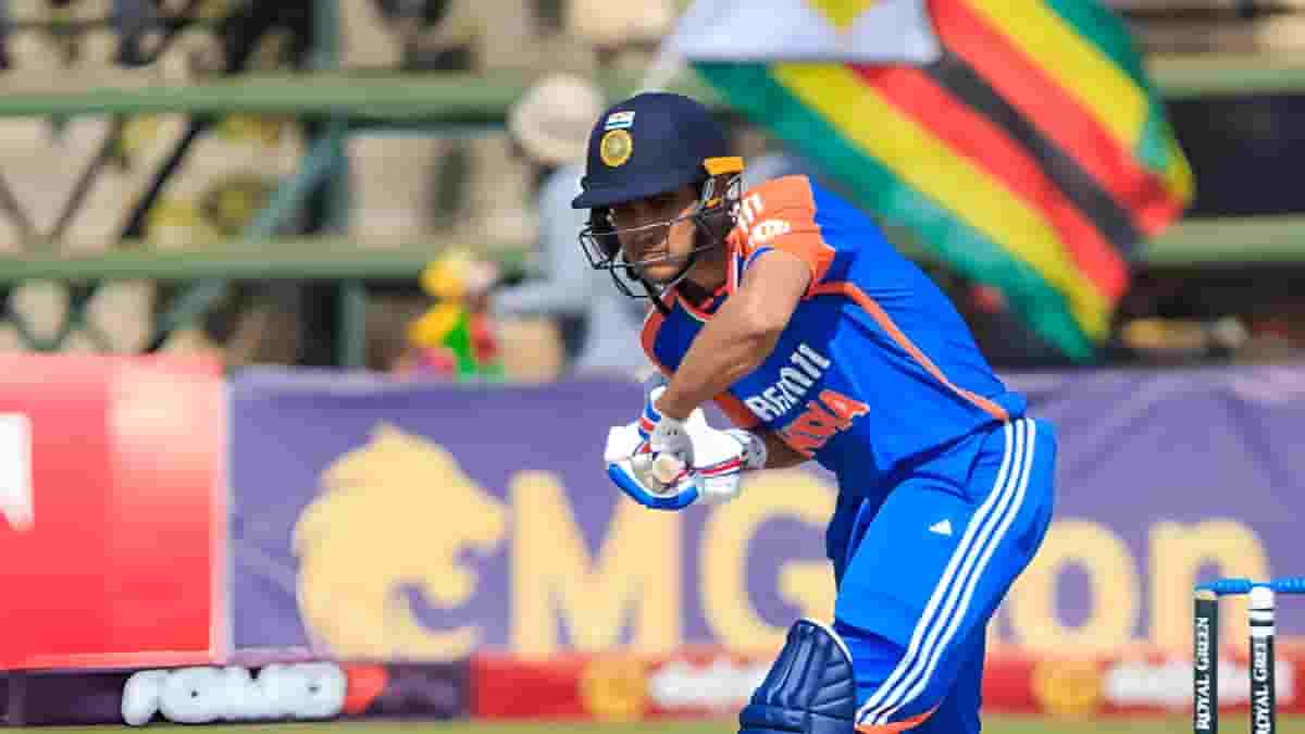 Who Will Succeed Rohit Sharma as India’s Next All-Format Captain?