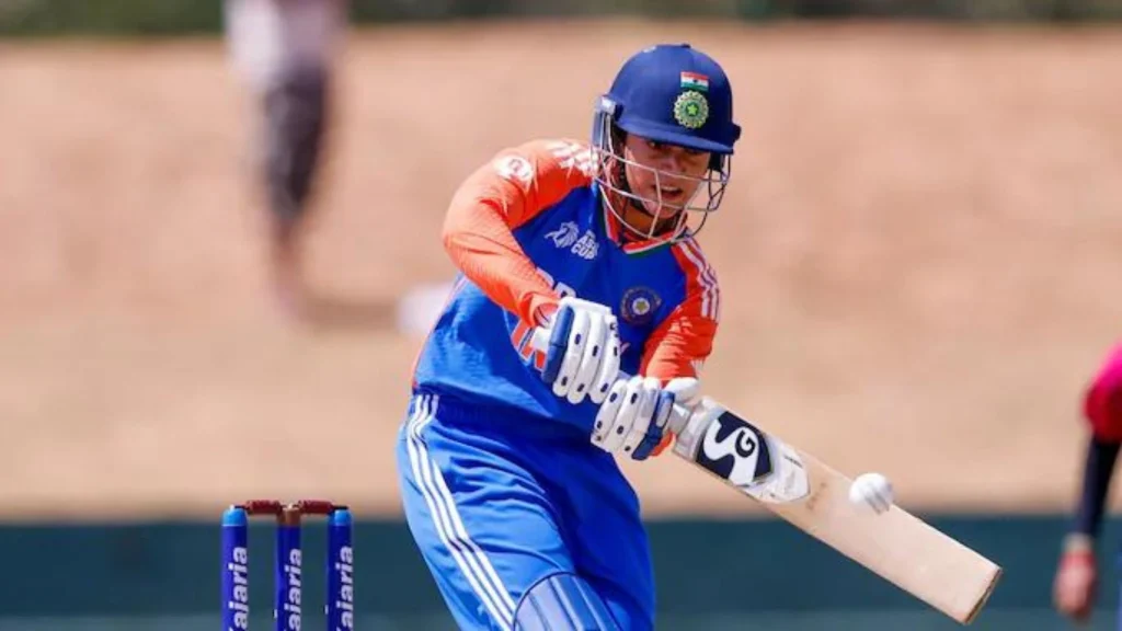 Highest Run-Getters in Women’s Asia Cup 2024