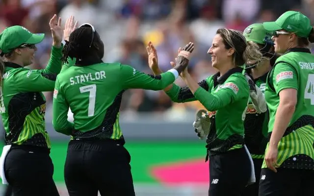 The Hundred 2024 Women's: Full Schedule, Squads, Match Timings, Venues And Live Streaming Details