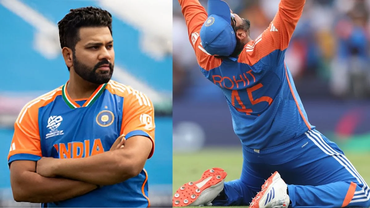 3 Contenders to Replace Rohit Sharma in T20Is