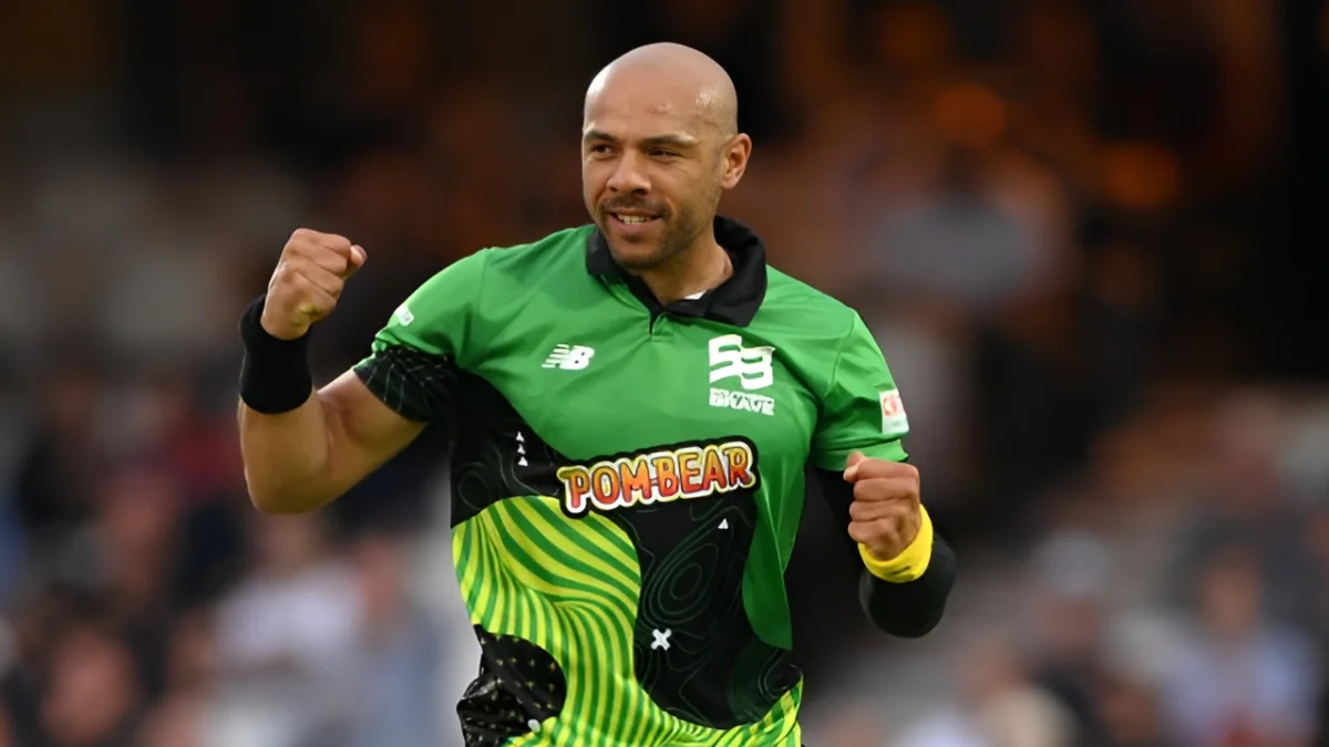 Top 5 Bowlers To Watch Out for In Men's Hundred
