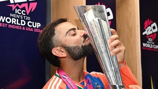 Did Virat Kohli Truly Deserve The Man Of The Match Award For His T20 World Cup 2024 Final Knock