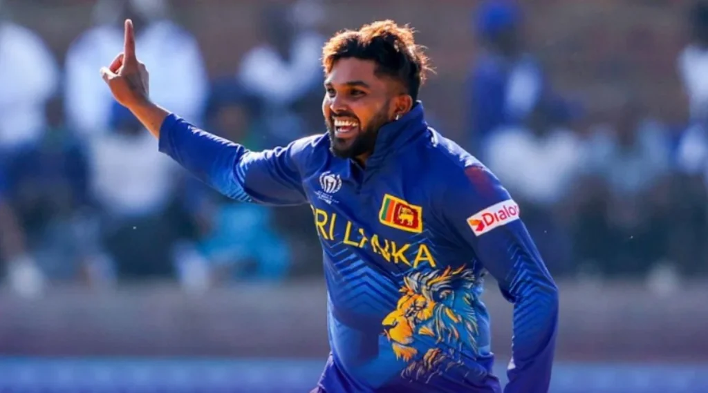 World No.1 Wanindu Hasaranga Resigns From Sri Lanka's T20I Captaincy After T20 World Cup 2024 Debacle