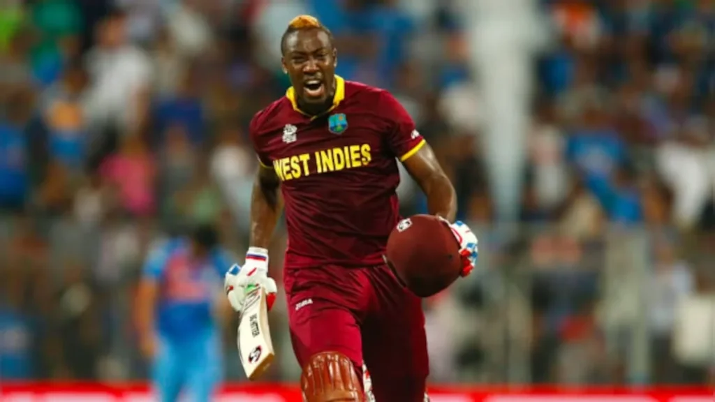 VIDEO - Andre Russell Smashed A Monstrous Six During SEO vs LAKR Match In MLC 2024