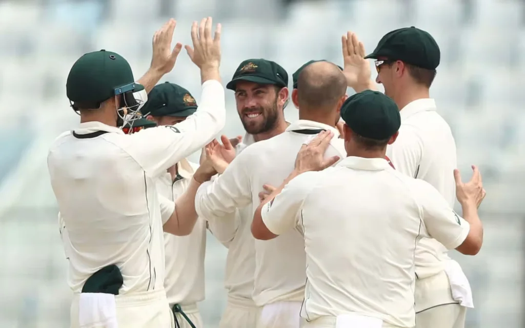 Australian Selectors Plan For Glenn Maxwell's Test Comeback - REPORTS