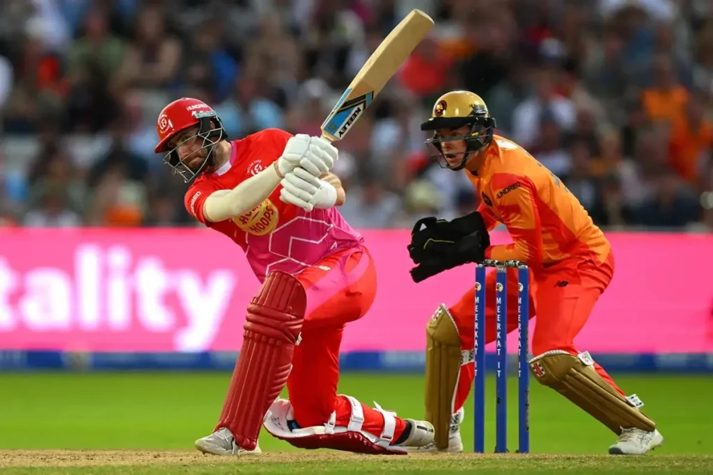 The Hundred 2024 Men's: Full Schedule, Squads, Match Timings, Venues And Live Streaming Details