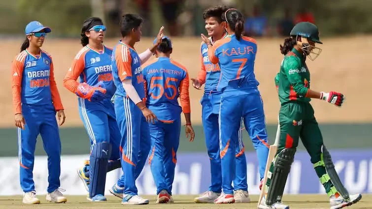 India Women To Play Triangular Series For World Cup Prep