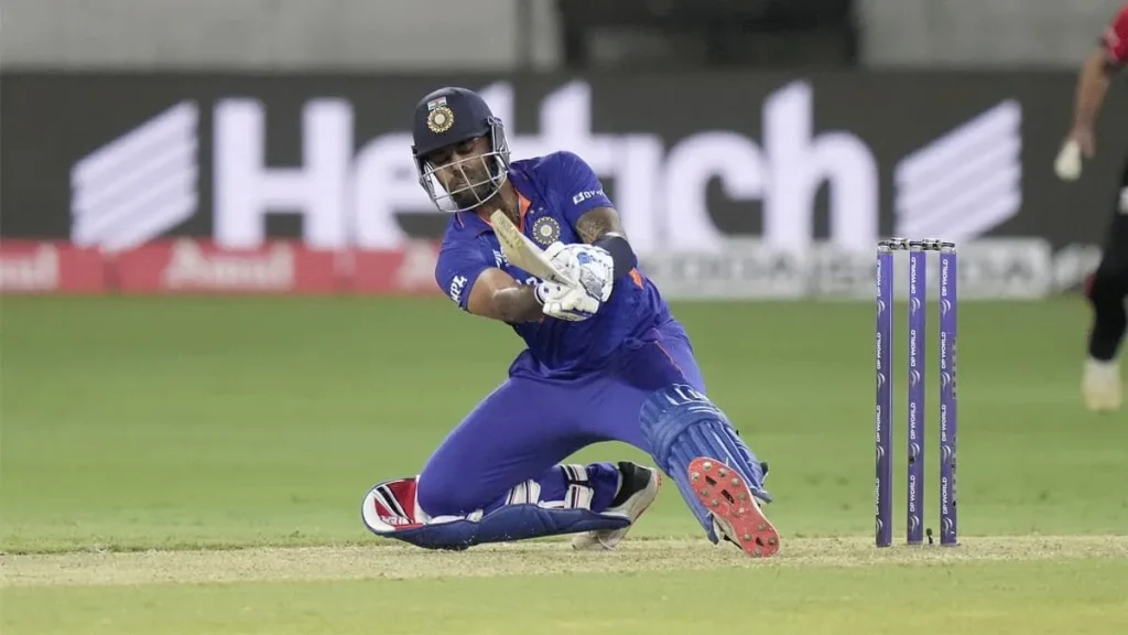 Magnificent Signature Shots Of Cricket Legends