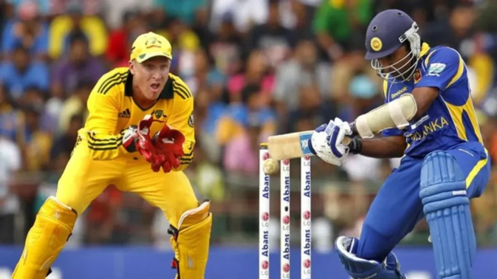 Magnificent Signature Shots Of Cricket Legends