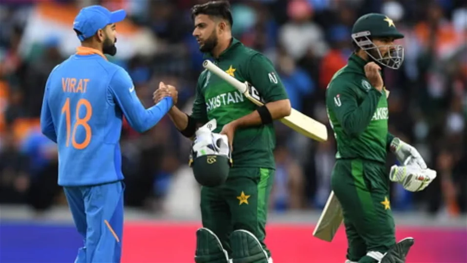 ICC Champions Trophy 2025 To Completely Move Out Of Pakistan - REPORTS