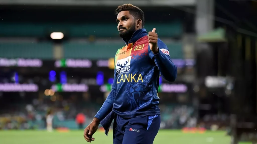 World No.1 Wanindu Hasaranga Resigns From Sri Lanka's T20I Captaincy After T20 World Cup 2024 Debacle