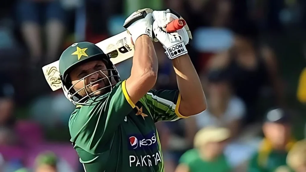 Top 10 Longest Sixes In Cricket History