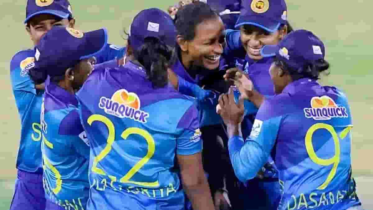 Women's T20 Asia Cup Surpassing Milestones