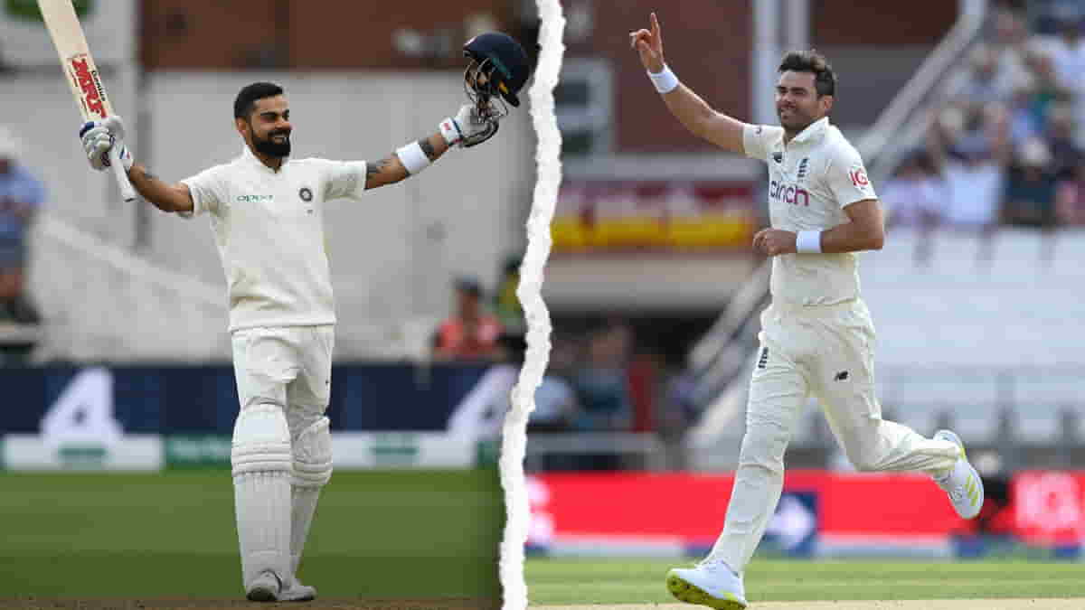 The 2018 Tour of England