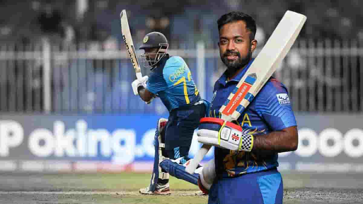 Sri Lanka's T20 Revival: Can Charith Asalanka Lead the Charge?