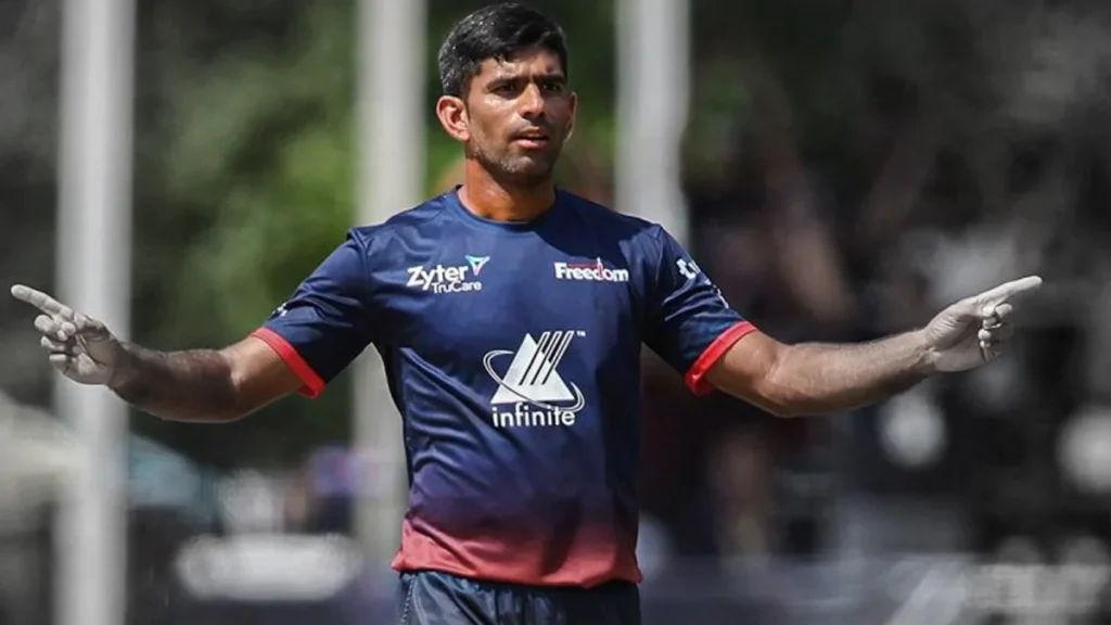 3 Players To Watch Out For In MLC 2024 Final