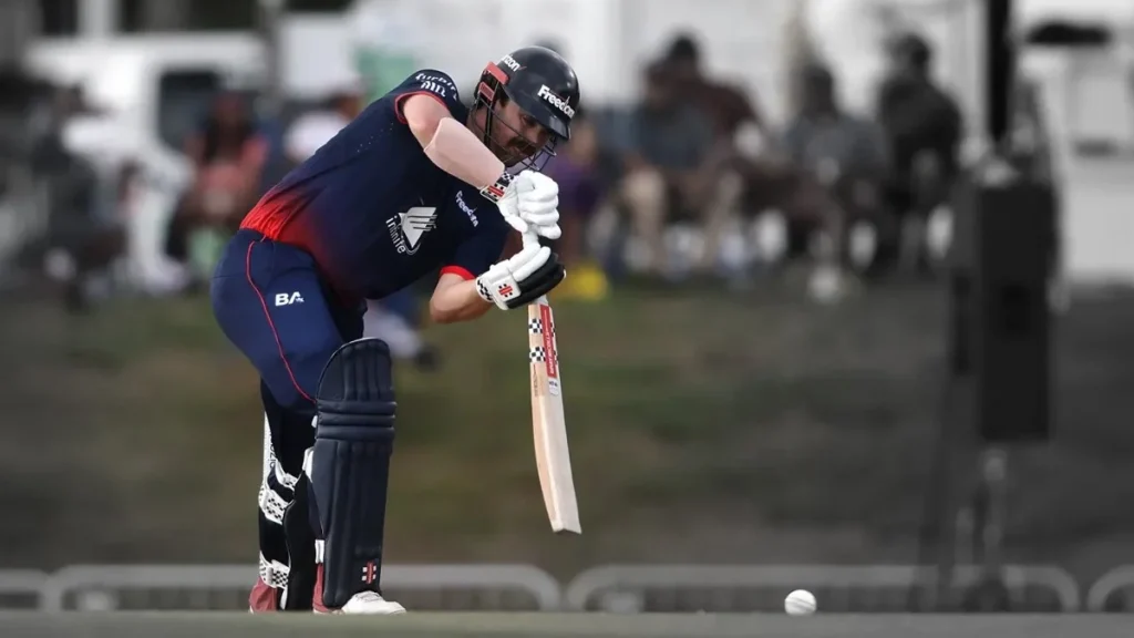 3 Players To Watch Out For In MLC 2024 Final