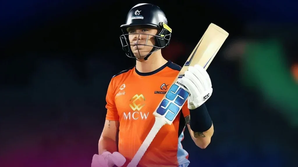 3 Players To Watch Out For In MLC 2024 Final