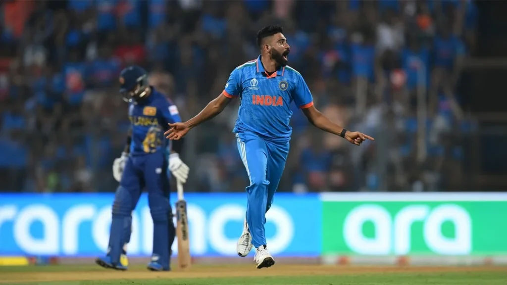 3 Players To Watch Out For In IND vs SL ODI Series