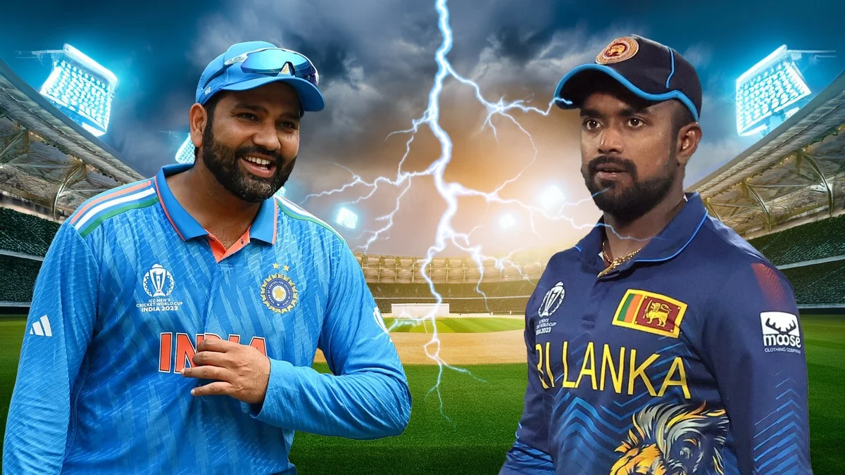 3 Players To Watch Out For In IND vs SL ODI Series