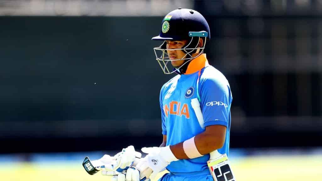 3 Indian Players Likely To Be Benched In IND vs SL ODI Series