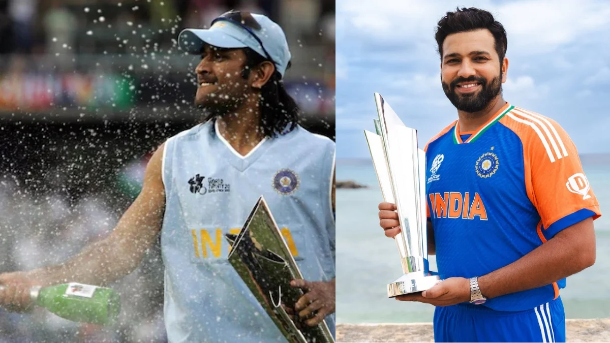 Which T20 World Cup Win Was Better For India?