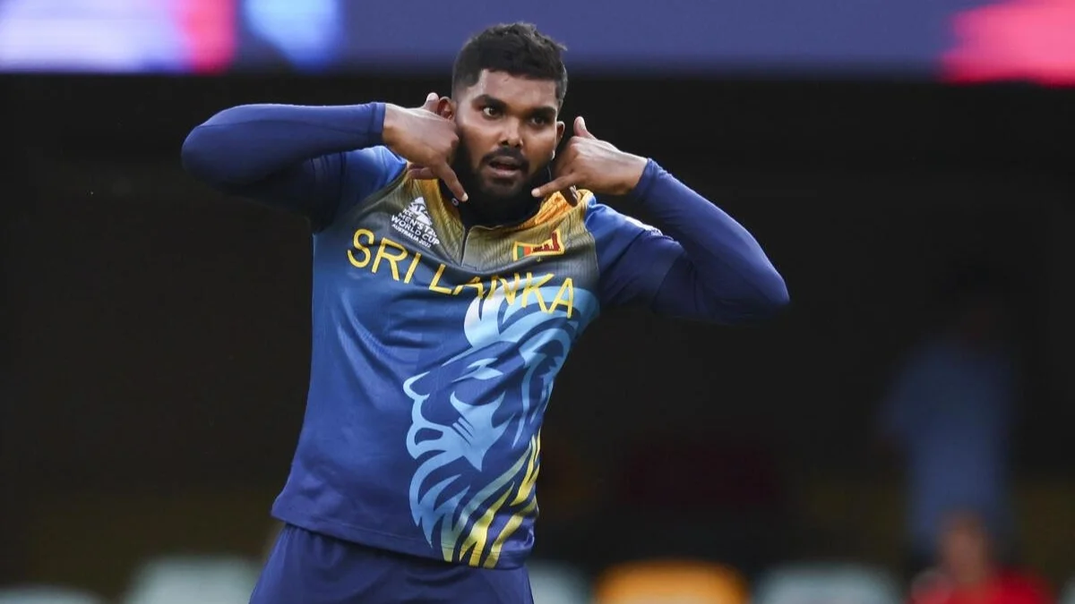 World No.1 Wanindu Hasaranga Resigns From Sri Lanka's T20I Captaincy After T20 World Cup 2024 Debacle