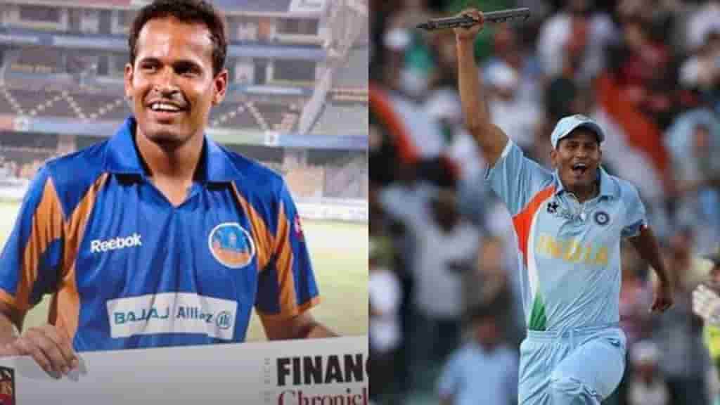 Cricketers Who Won Both T20 World Cup, IPL Title In Debut
