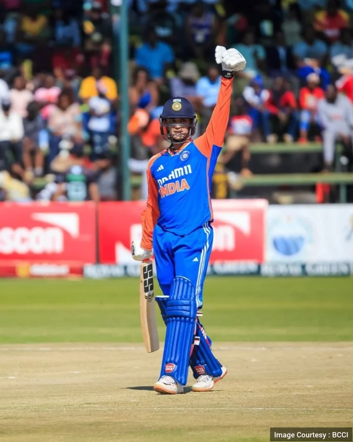 "Yuvraj Singh Was Happy When I Got Out On A Duck..." - Abhishek Sharma Made A Big Revelation 