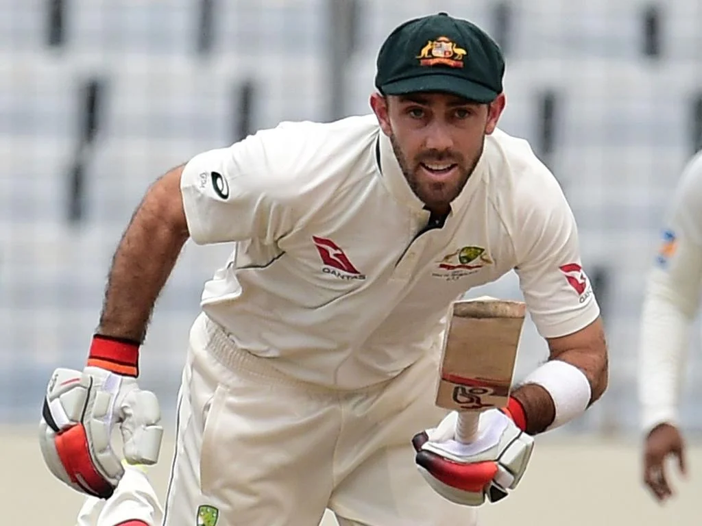 Australian Selectors Plan For Glenn Maxwell's Test Comeback - REPORTS